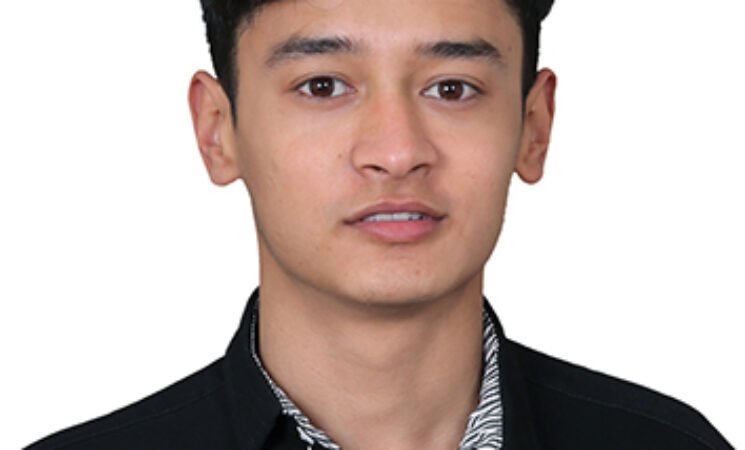 Bibek Dhoj Thapa