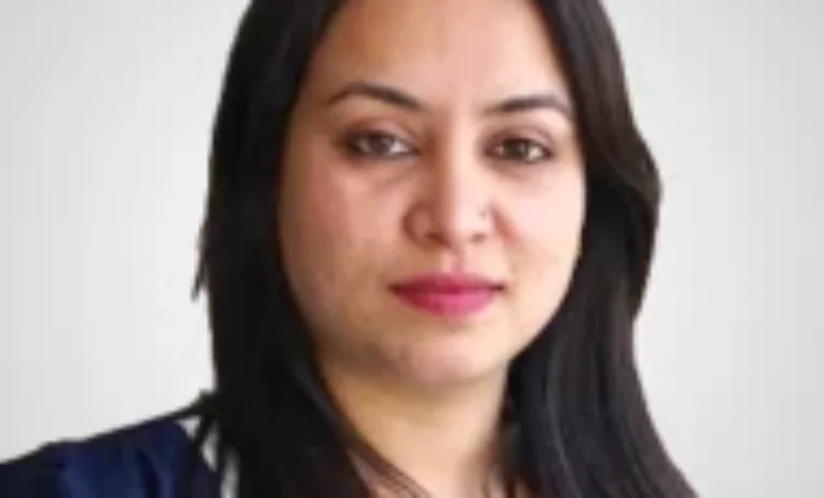 Sumitra Karki