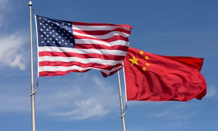 Power, Protectionism, and Politics: The U.S.-China Rivalry and the Future of Global Economic Order