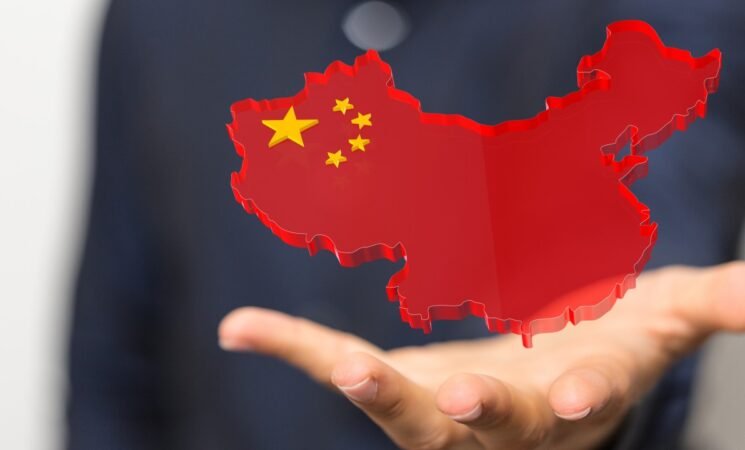 Rise of China: Geopolitical Strategies