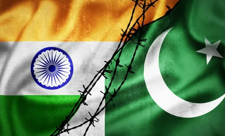 South Asia’s Fragile Truce: Decoding the India-Pakistan Ceasefire and Geostrategic Dynamics
