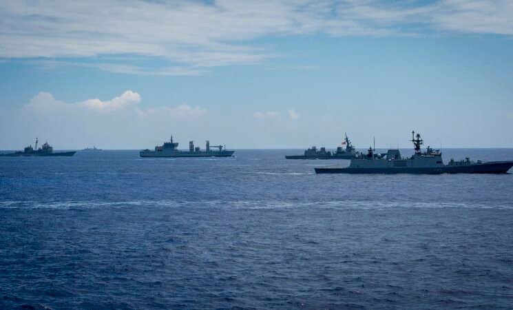 India’s Maritime Incidents: Policy Insights