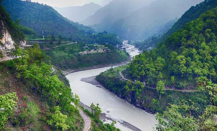 Mahakali River Treaty: A Critical Analysis Of India-Nepal River Diplomacy