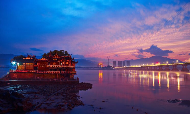 The Maritime Silk Road: China's Strategic Blueprint for Global Maritime Influence