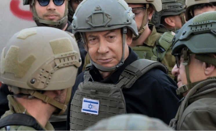 What Can Netanyahu Learn from Sun Tzu’s “Golden Bridge”?