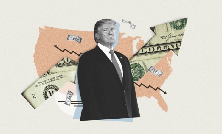 How Does Trumpeconomics 2.0 Challenge Global Shared Responsibility