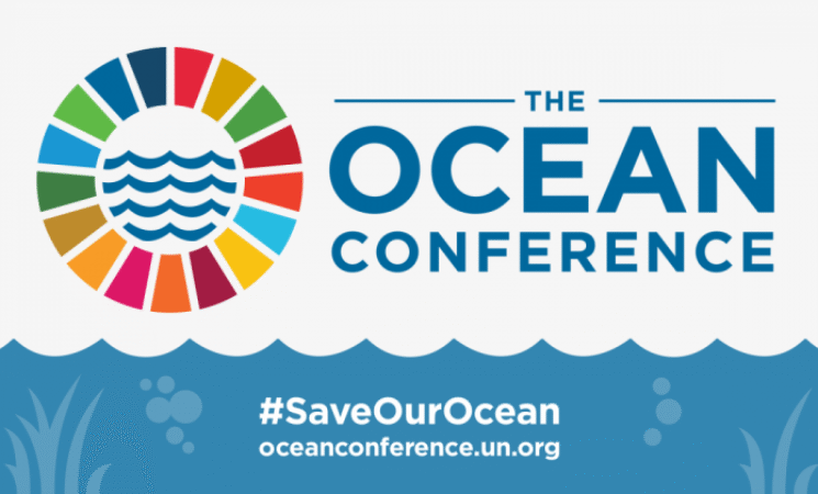 3rd United Nations Ocean Conference (UNOC3) and Absence of United States