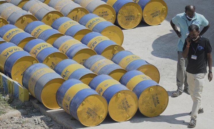 India rebukes NATO Secretary General over crude oil imports from Russia