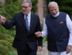 India-UK Vision 2035: Building Partnership for a New Era