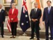 Mineral Diplomacy in the Indo-Pacific: QUAD cooperation for Supply Chain Resilience