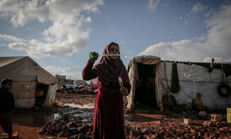 The Refugees We Forgot: South Asia’s Crisis of Belonging and India’s Colonial Ghosts