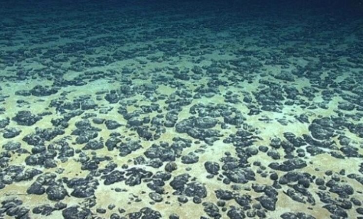The Game of Cobalt Mining in the Indian Ocean Region