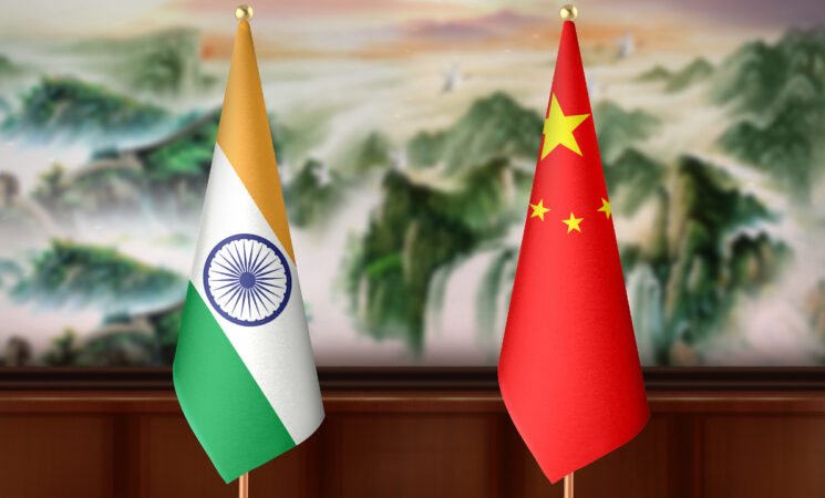 The India–China "U-Turn": Reset or Strategic Pause?