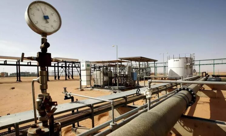 India’s Energy Security