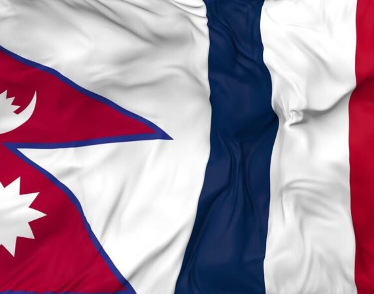 France-Nepal Cooperation and Collaboration in the Context of Diplomatic Anniversaries