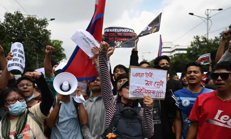Nepal’s Democratic Crisis and Its Implications for South Asia and Global Order