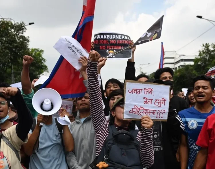 Nepal’s Democratic Crisis and Its Implications for South Asia and Global Order