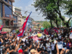 View from Kathmandu: What Nepal Protests Mean for Democracy Promotion in South Asia