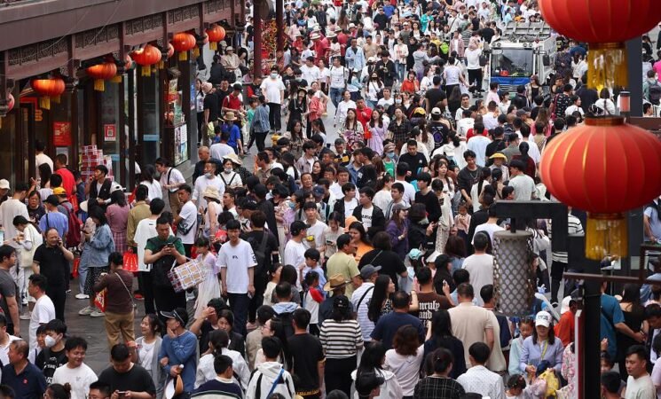 A Calculated Break: What Golden Week Reveals about China’s Governance Model