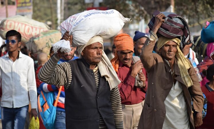 Climate Migration: South Asia’s overlooked Crisis