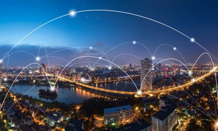 The Contest for Digital Dominance in the Indo-Pacific