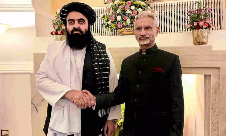 Elephant’s Kabul Puzzle
