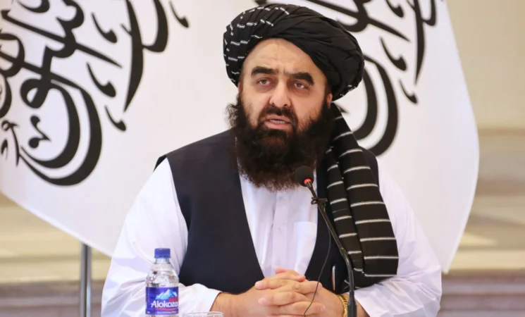 India-Taliban Bilateral Talks: A New Chapter in Regional Diplomacy
