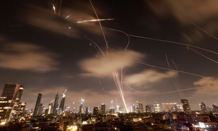 Did Israel use Supernatural Forces in War with Iran?  Occultism, Espionage and War