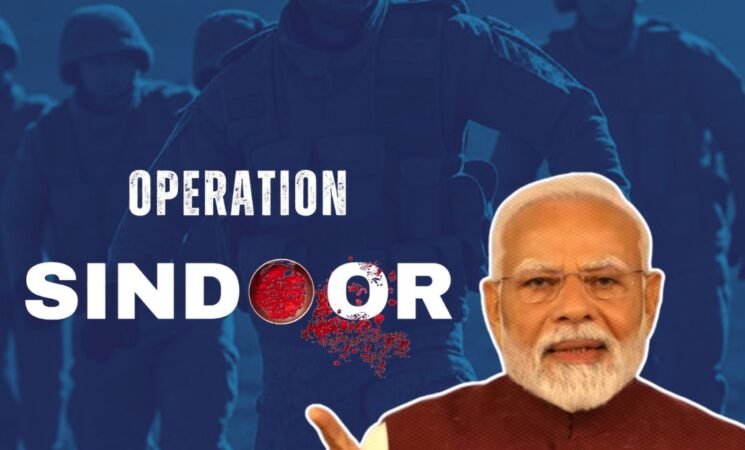 Assessing Foreign Security Issues in Bihar Elections 2025