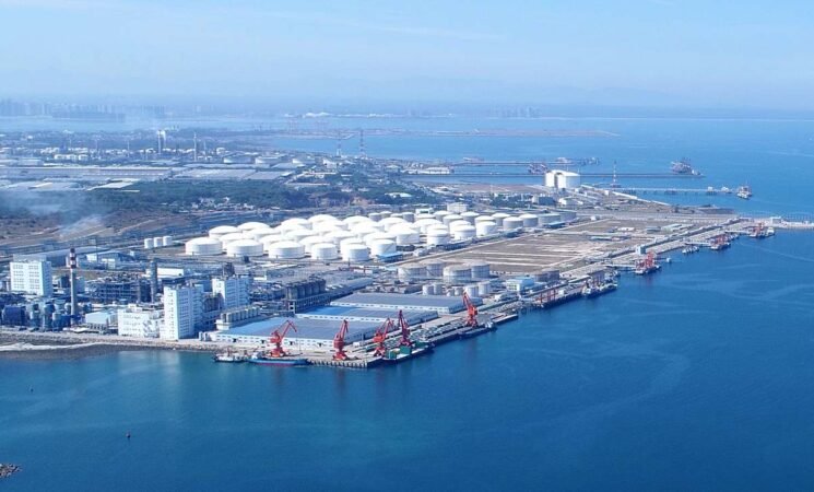 New Era Opening up of Hainan Free Trade Port (FTP), Expanding Maritime Economy and Trade