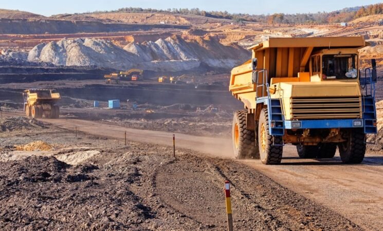 “Mining Autonomy: How India is Redrawing the Global Map of Rare Earth Power”