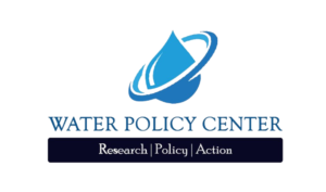 Water Policy Center Water Policy Center