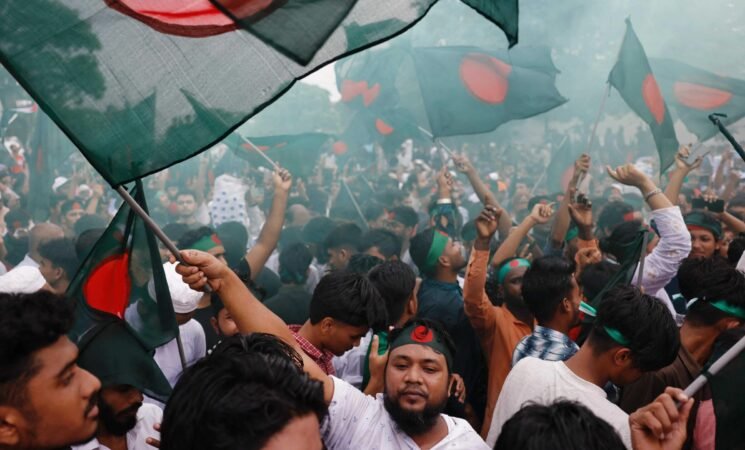 Bangladesh Election 2026: High Stakes, Rising Unrest and Fragile Hope