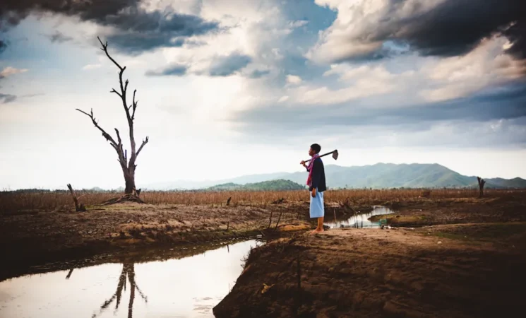 Nepal’s Potential in Global Climate Governance