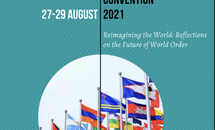 NIICE International Studies Convention