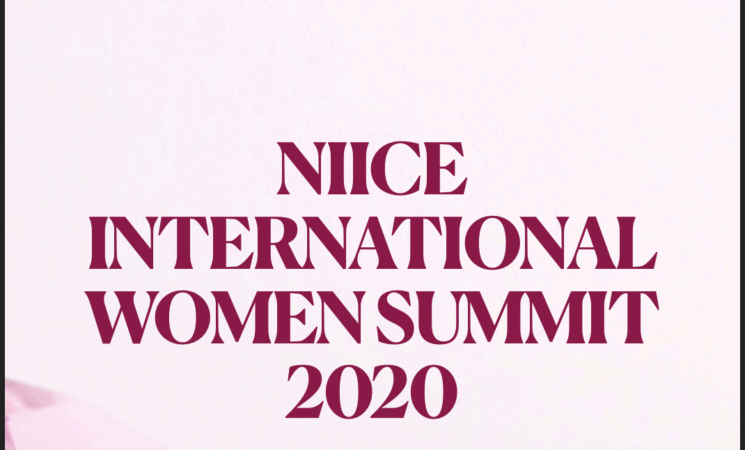 NIICE International Women Summit