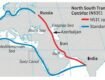 Understanding the International North-South Transport Corridor in the Wake of US Tariffs 
