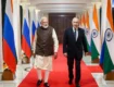 President Putin's visit to India, amid Russia-Ukraine Conflict, and Strained India-US Ties