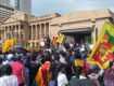 Sri Lanka's Democratic Unrest: From Aragalaya to Uncertain Institutional Reform