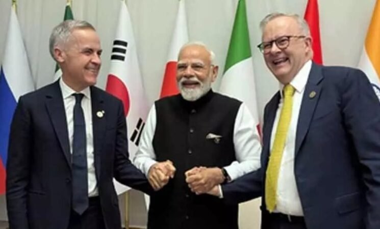 The India-Canada bonhomie and the ACITI Partnership