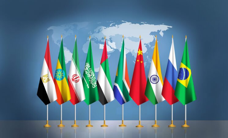 BRICS at a Crossroads: India’s Chairmanship and the Future of Global Power Politics