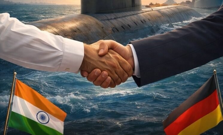 Germany’s Quest for Strategic Anchors in a Turbulent World