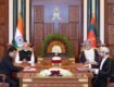 India–Oman CEPA: A Strategic Gateway in a Shifting West Asian Order