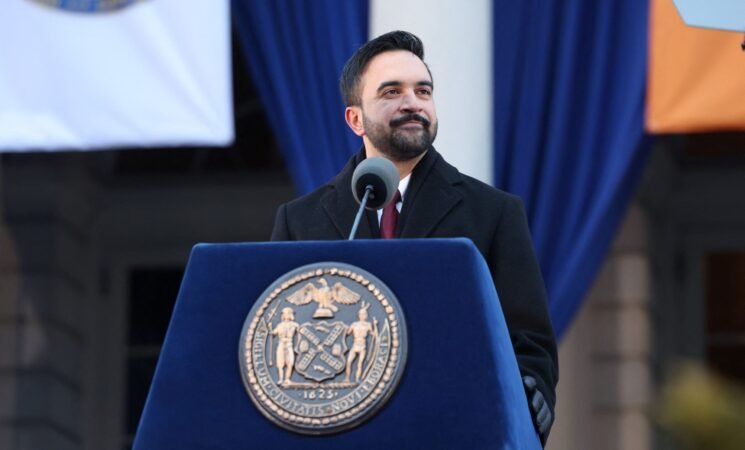 Does Mamdani’s Rise Signal a New Political Era for South Asian Americans? 