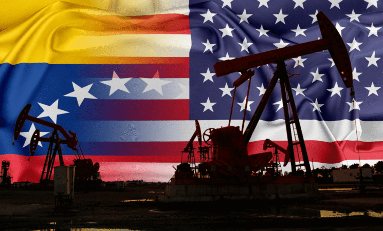American Invasion of Venezuela: Revisionism and Resource Extracions