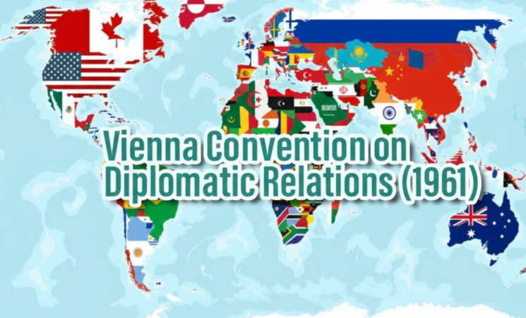 Sovereignty vs. Accountability: The Venezuela Precedent and the Future of Head-of-State Immunity