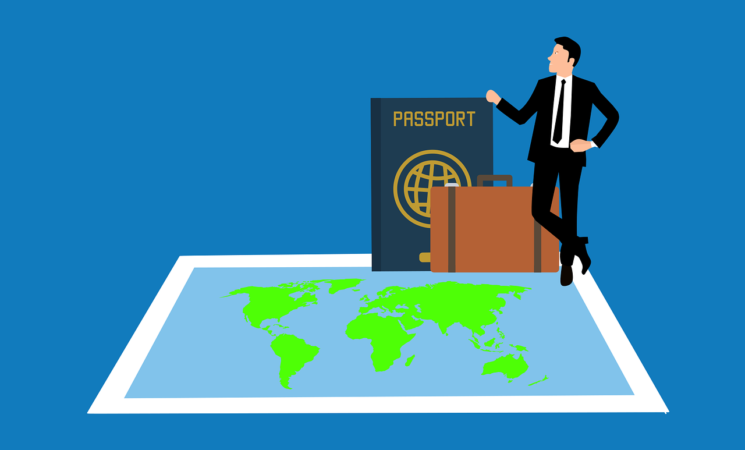 Discerning the Legality of the American Digitalised Immigration Practices from the Lens of Racial Discrimination