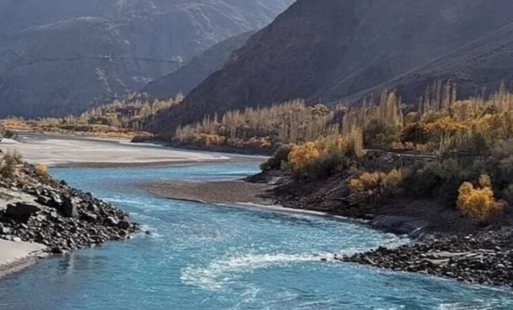 Between Rivers and Realpolitik: The Kunar Conundrum