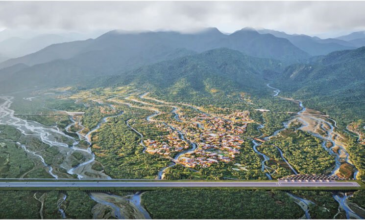 Is Bhutan’s Gelephu a Return of Another Siliguri, almost a Century Later?