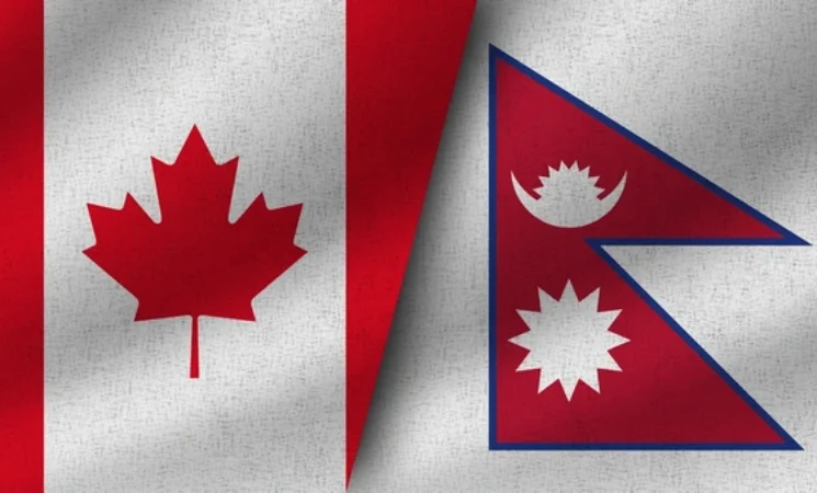 People-Centric Diplomacy: Migration as the Backbone of Canada–Nepal Relations